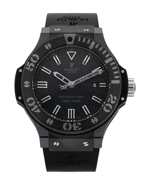 Hublot Big Bang 322.CK.1140.RX